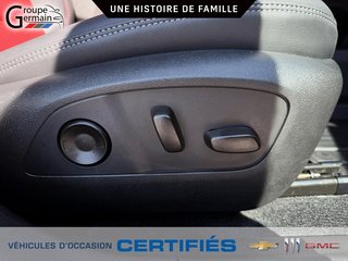2025 Chevrolet Equinox EV in St-Raymond, Quebec - 18 - w320h240px