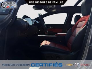 2025 Chevrolet Equinox EV in St-Raymond, Quebec - 14 - w320h240px