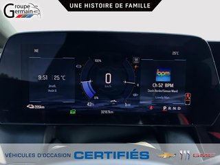 2025 Chevrolet Equinox EV in St-Raymond, Quebec - 27 - w320h240px