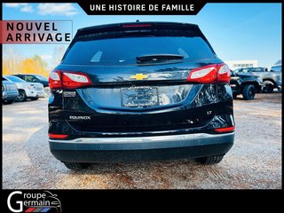 2020 Chevrolet EQUINOX LT FWD in St-Raymond, Quebec - 4 - w320h240px