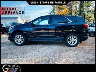 2020 Chevrolet EQUINOX LT FWD in St-Raymond, Quebec - 6 - w320h240px