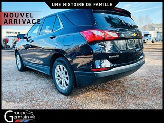 2020 Chevrolet EQUINOX LT FWD in St-Raymond, Quebec - 5 - w320h240px