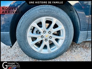 2020 Chevrolet EQUINOX LT FWD in St-Raymond, Quebec - 9 - w320h240px