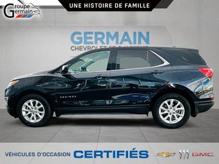 2020 Chevrolet EQUINOX LT FWD à St-Raymond, Québec - 6 - w320h240px