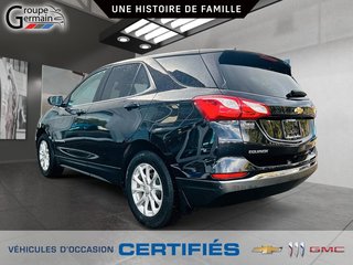 2020 Chevrolet EQUINOX LT FWD à St-Raymond, Québec - 5 - w320h240px