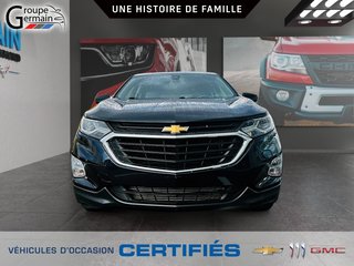 2020 Chevrolet EQUINOX LT FWD à St-Raymond, Québec - 8 - w320h240px