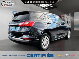 2020 Chevrolet EQUINOX LT FWD à St-Raymond, Québec - 3 - w320h240px