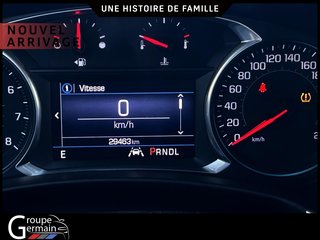 2020 Chevrolet EQUINOX LT FWD in St-Raymond, Quebec - 19 - w320h240px