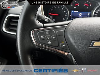 2020 Chevrolet EQUINOX LT FWD à St-Raymond, Québec - 20 - w320h240px