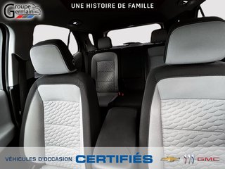 2020 Chevrolet EQUINOX LT FWD à St-Raymond, Québec - 12 - w320h240px