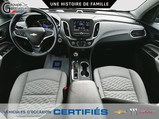 2020 Chevrolet EQUINOX LT FWD à St-Raymond, Québec - 11 - w320h240px