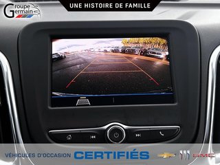 2020 Chevrolet EQUINOX LT FWD à St-Raymond, Québec - 27 - w320h240px