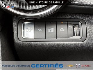 2026 Chevrolet EQUINOX LT à St-Raymond, Québec - 25 - w320h240px