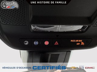 2026 Chevrolet EQUINOX LT à St-Raymond, Québec - 32 - w320h240px