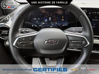 2026 Chevrolet EQUINOX LT à St-Raymond, Québec - 21 - w320h240px