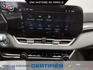 2026 Chevrolet EQUINOX LT à St-Raymond, Québec - 26 - w320h240px