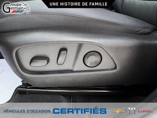 2026 Chevrolet EQUINOX LT à St-Raymond, Québec - 18 - w320h240px