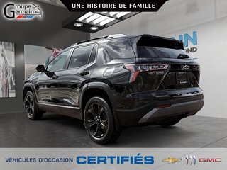 2026 Chevrolet EQUINOX LT à St-Raymond, Québec - 6 - w320h240px