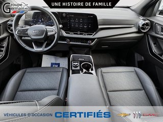 2026 Chevrolet EQUINOX LT à St-Raymond, Québec - 14 - w320h240px