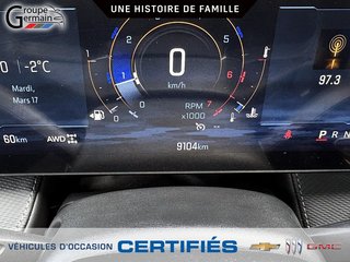 2026 Chevrolet EQUINOX LT à St-Raymond, Québec - 22 - w320h240px