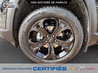 2026 Chevrolet EQUINOX LT à St-Raymond, Québec - 11 - w320h240px