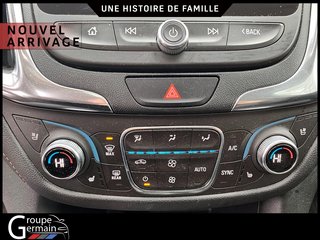 2018 Chevrolet Equinox Premier AWD in St-Raymond, Quebec - 20 - w320h240px