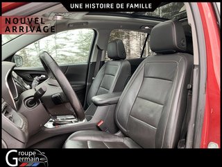 2018 Chevrolet Equinox Premier AWD in St-Raymond, Quebec - 11 - w320h240px