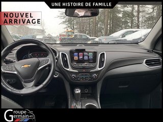 2018 Chevrolet Equinox Premier AWD in St-Raymond, Quebec - 21 - w320h240px