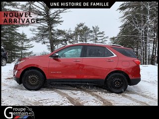 2018 Chevrolet Equinox Premier AWD in St-Raymond, Quebec - 6 - w320h240px