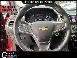 2018 Chevrolet Equinox Premier AWD in St-Raymond, Quebec - 13 - w320h240px