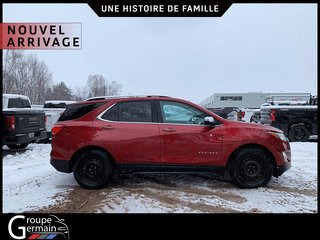 2018 Chevrolet Equinox Premier AWD in St-Raymond, Quebec - 2 - w320h240px