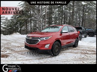 2018 Chevrolet Equinox Premier AWD in St-Raymond, Quebec - 7 - w320h240px