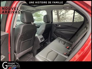 2018 Chevrolet Equinox Premier AWD in St-Raymond, Quebec - 22 - w320h240px