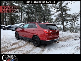 2018 Chevrolet Equinox Premier AWD in St-Raymond, Quebec - 5 - w320h240px