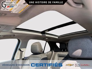 2018 Chevrolet Equinox à St-Raymond, Québec - 14 - w320h240px