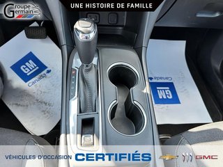 2018 Chevrolet Equinox à St-Raymond, Québec - 13 - w320h240px