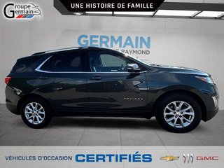 2018 Chevrolet Equinox in St-Raymond, Quebec - 2 - w320h240px