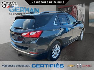 2018 Chevrolet Equinox à St-Raymond, Québec - 8 - w320h240px