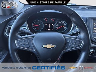 2018 Chevrolet Equinox à St-Raymond, Québec - 20 - w320h240px