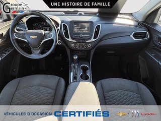2018 Chevrolet Equinox à St-Raymond, Québec - 13 - w320h240px