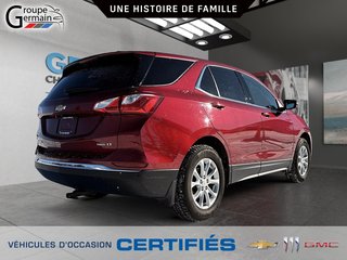 2018 Chevrolet Equinox à St-Raymond, Québec - 3 - w320h240px