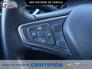 2018 Chevrolet Equinox à St-Raymond, Québec - 22 - w320h240px