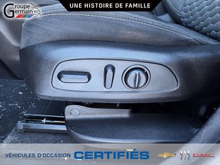2018 Chevrolet Equinox à St-Raymond, Québec - 17 - w320h240px