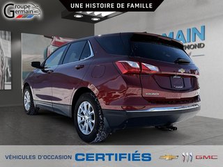2018 Chevrolet Equinox à St-Raymond, Québec - 6 - w320h240px
