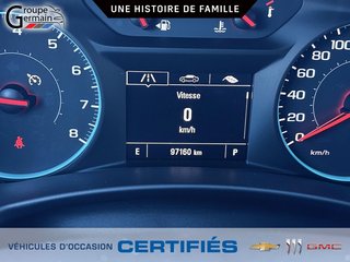 2018 Chevrolet Equinox à St-Raymond, Québec - 21 - w320h240px