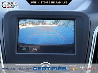 2018 Chevrolet Equinox à St-Raymond, Québec - 29 - w320h240px