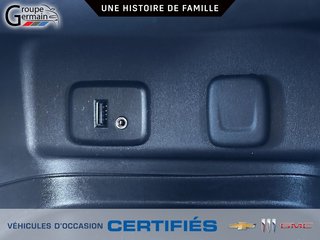 2018 Chevrolet Equinox à St-Raymond, Québec - 26 - w320h240px