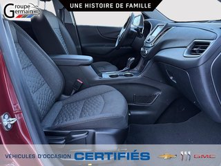 2018 Chevrolet Equinox à St-Raymond, Québec - 19 - w320h240px