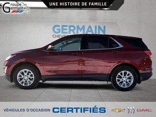 2018 Chevrolet Equinox à St-Raymond, Québec - 7 - w320h240px