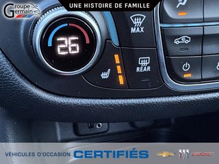 2018 Chevrolet Equinox à St-Raymond, Québec - 28 - w320h240px